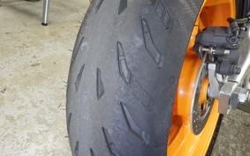 HONDA CBR1000RR 2005 SC57
