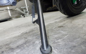 KAWASAKI Z250 Gen.2 2024 EX250P