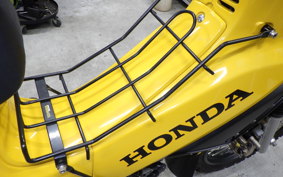 HONDA ｸﾛｽｶﾌﾞ110-2 JA45