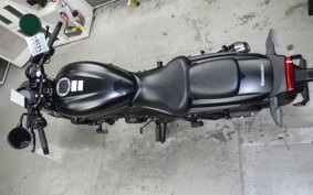 KAWASAKI ELIMINATOR400-3 2023 EL400A