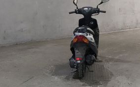 YAMAHA BJ SA24J