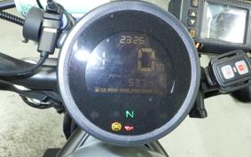 HONDA REBEL 500 A 2025