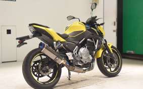 KAWASAKI Z650 A 2019 ER650H