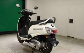 SUZUKI ADDRESS V125 Gen.2 DP12H
