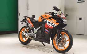 HONDA CBR250R GEN 3 MC41