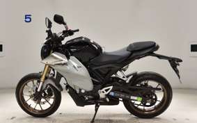 HONDA CB125 R 1996 JC91