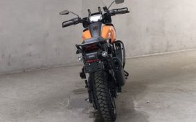 HARLEY RA1250S 2021 ZES
