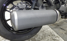 KAWASAKI ELIMINATOR400-3 2023 EL400A
