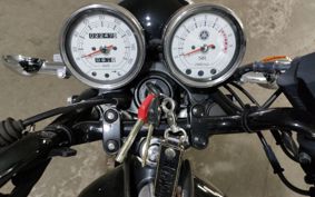 YAMAHA SR400 RH16J