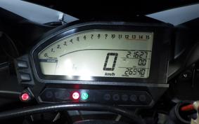 HONDA CBR1000RR Gen. 2 SC59