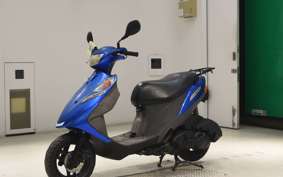 SUZUKI ADDRESS V125 2005 CF4EA