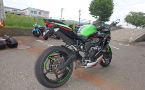 KAWASAKI NINJA ZX-25R KRT ED ZX250E