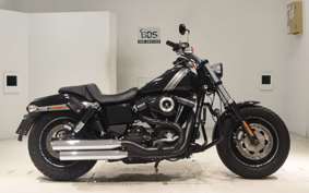 HARLEY FXDF 1580 2015