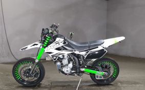 KAWASAKI D-TRACKERX LX250V