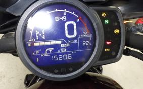 HONDA REBEL 1100 DCT 2021 SC83