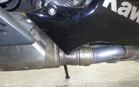 KAWASAKI ZX 10 NINJA R 2012