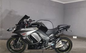 KAWASAKI NINJA 1000 2012 ZXT00G