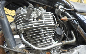 YAMAHA SR400 Gen.3 2002 RH01J