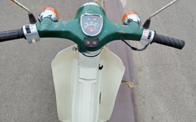 HONDA SUPER CUB50 AA01