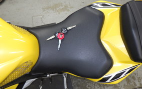 YAMAHA YZF-R6 2007