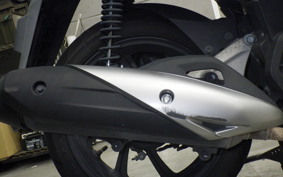 HONDA PCX 125 2018 JF81