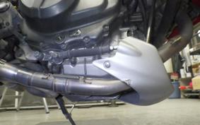 HONDA VTR1000F 1998 SC36