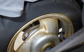 YAMAHA JOG Gen.5 SA36J