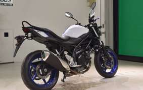 SUZUKI SV650 A 2016 VP55B