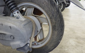 YAMAHA AXIS 100 SB06J