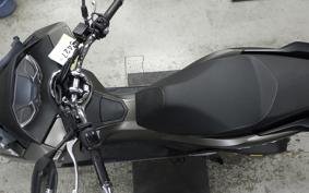 HONDA PCX 160 2025 KF47