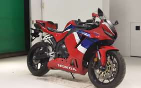 HONDA CBR600RR 2021 PC40