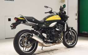 KAWASAKI Z900RS 2023 ZR900K