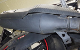 YAMAHA YZF-R15 2014