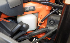 KTM 390 RC 2020