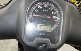 HONDA TACT-4ﾍﾞｰｼｯｸ 2016 AF79