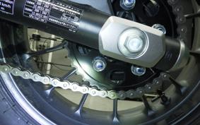 HONDA CL250-2Eｸﾗｯﾁ 2020 MC57