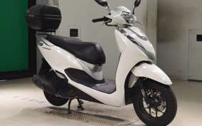 HONDA LEAD 125 2024 JK12