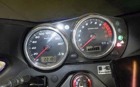 KAWASAKI ZRX1200 D 2009 ZRT20D