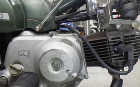 HONDA C90 SUPER CUB 1995 HA02