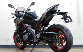 KAWASAKI Z900 2018 ZR900B