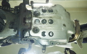 YAMAHA SEROW 225 Gen.3 2001 4JG