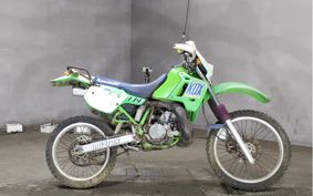 KAWASAKI KDX200SR DX200G