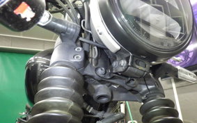 HONDA GB350S 2022 NC59