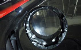 SUZUKI GSX-1300R HAYABUSA 2009