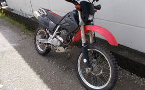 HONDA XR250 MD30