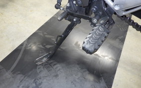 SUZUKI Vｽﾄﾛｰﾑ250SX EL11L