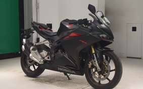 HONDA CBR250RR A MC51