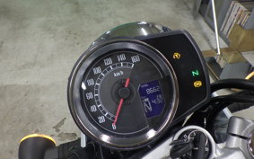 HONDA GB350C 2024 NC64