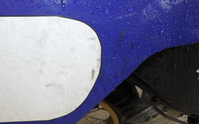 YAMAHA DT200 R 37F