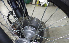 KAWASAKI KLX230ｼｪﾙﾊﾟ 2025 LX232A